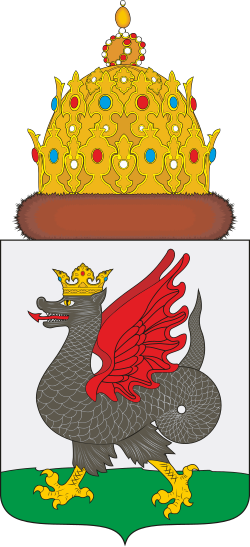 Герб Казани