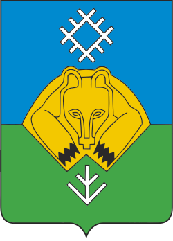 Герб Сыктывкара